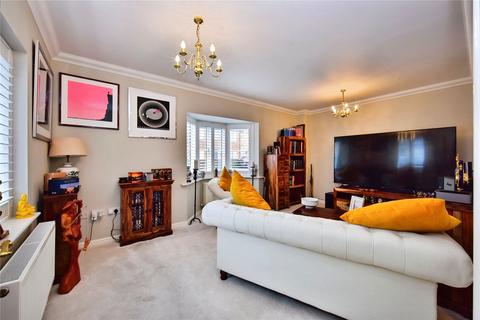 4 bedroom detached house for sale, Mallard Crescent, Iwade, Sittingbourne, Kent, ME9