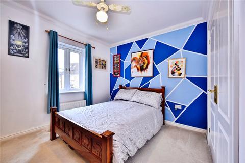 4 bedroom detached house for sale, Mallard Crescent, Iwade, Sittingbourne, Kent, ME9