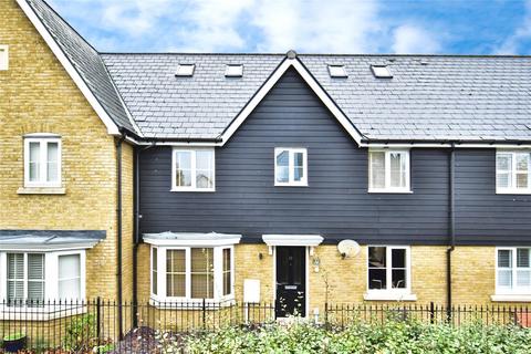 4 bedroom terraced house for sale, Primrose Avenue, Sittingbourne, Kent, ME10