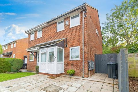 undefined, Bleasdale, Heelands, Milton Keynes, Buckinghamshire, MK13