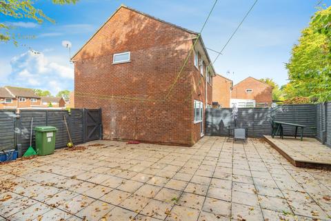 undefined, Bleasdale, Heelands, Milton Keynes, Buckinghamshire, MK13