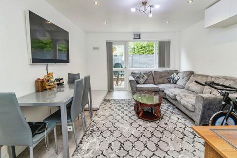 undefined, Bleasdale, Heelands, Milton Keynes, Buckinghamshire, MK13