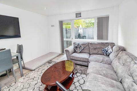 undefined, Bleasdale, Heelands, Milton Keynes, Buckinghamshire, MK13