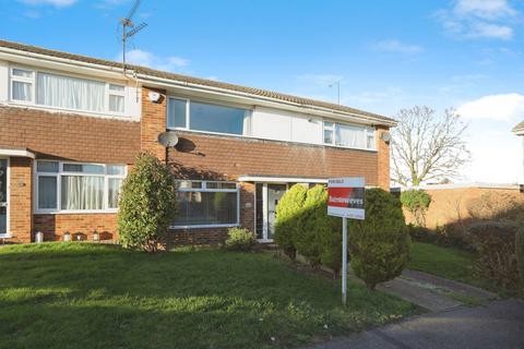 2 bedroom terraced house for sale, Norwood Walk, Sittingbourne, Kent, ME10