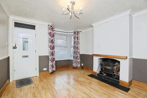 3 bedroom terraced house for sale, Tonge Road, Sittingbourne, Kent, ME10