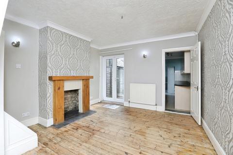 3 bedroom terraced house for sale, Tonge Road, Sittingbourne, Kent, ME10