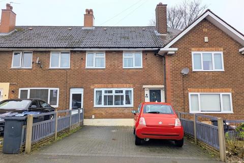 Plowden Road, Birmingham B33