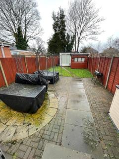 undefined, Plowden Road, Birmingham B33