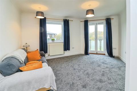 2 bedroom flat for sale, Pye Bridge End, Broughton, Milton Keynes, Buckinghamshire, MK10