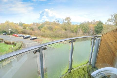 2 bedroom flat for sale, Pye Bridge End, Broughton, Milton Keynes, Buckinghamshire, MK10
