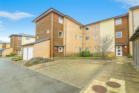 2 bedroom flat for sale, Pye Bridge End, Broughton, Milton Keynes, Buckinghamshire, MK10