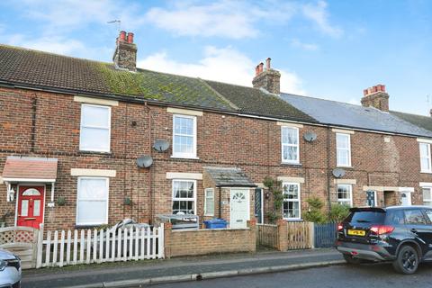 3 bedroom terraced house for sale, Church Road, Murston, Sittingbourne, Kent, ME10
