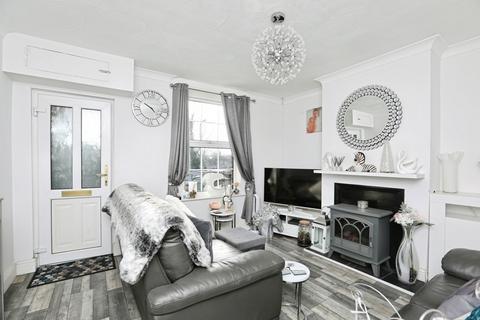3 bedroom terraced house for sale, Church Road, Murston, Sittingbourne, Kent, ME10