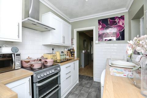 3 bedroom terraced house for sale, Church Road, Murston, Sittingbourne, Kent, ME10