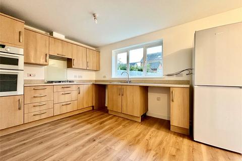 4 bedroom terraced house for sale, Reams Way, Kemsley, Sittingbourne, Kent, ME10