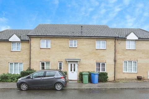 4 bedroom terraced house for sale, Reams Way, Kemsley, Sittingbourne, Kent, ME10
