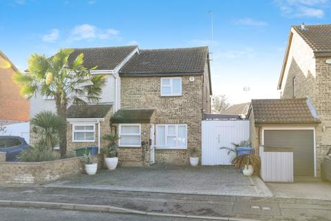 Diligent Drive, SITTINGBOURNE, Kent, ME10