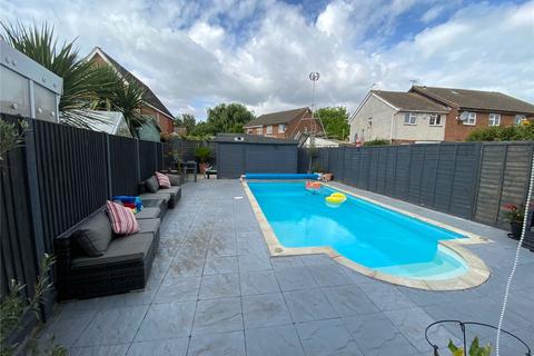 3 bedroom semi-detached house for sale, Diligent Drive, SITTINGBOURNE, Kent, ME10