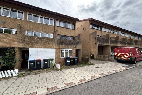 5 bedroom end of terrace house for sale, Conniburrow Boulevard, Conniburrow, Milton Keynes, Buckinghamshire, MK14
