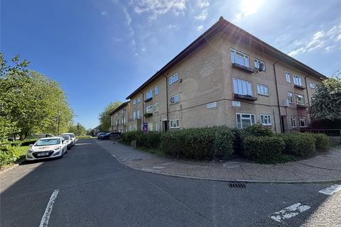Conniburrow Boulevard, Conniburrow, Milton Keynes, Buckinghamshire, MK14