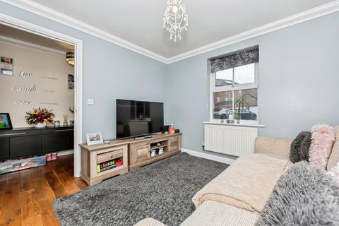 4 bedroom end of terrace house for sale, Agate Court, Sittingbourne, Kent, ME10