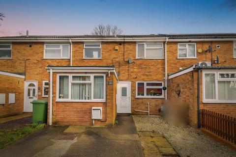 undefined, Cromarty Court, Bletchley, Milton Keynes, Buckinghamshire, MK3
