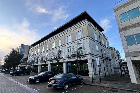 undefined, Upper Fourth Street, Milton Keynes, Buckinghamshire, MK9