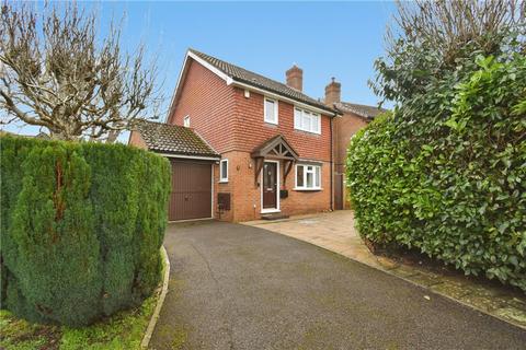 undefined, Horsecroft, Romsey, Hampshire