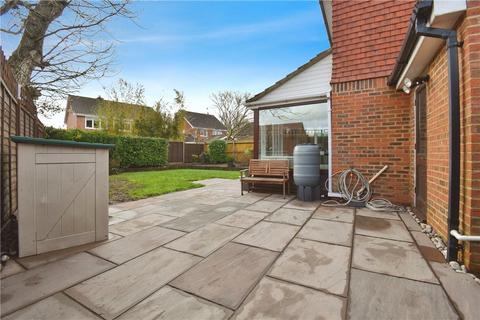 3 bedroom detached house for sale, Horsecroft, Romsey, Hampshire