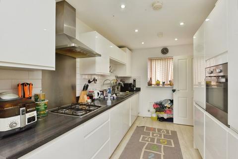 undefined, Longhorn Drive, Whitehouse, Milton Keynes, Buckinghamshire, MK8