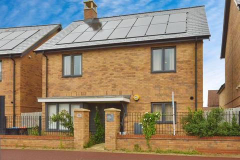 undefined, Longhorn Drive, Whitehouse, Milton Keynes, Buckinghamshire, MK8