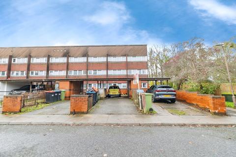 Woolmans, Fullers Slade, Milton Keynes, Buckinghamshire, MK11