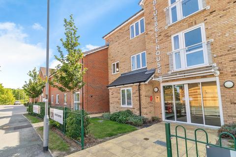 undefined, Barnsdale Drive, Westcroft, Milton Keynes, Buckinghamshire, MK4