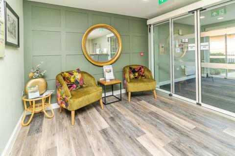 undefined, Barnsdale Drive, Westcroft, Milton Keynes, Buckinghamshire, MK4