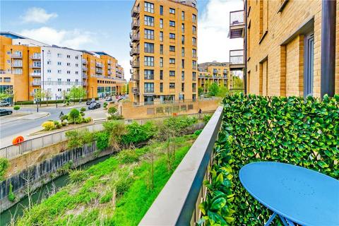 undefined, Cabot Close, Croydon, CR0