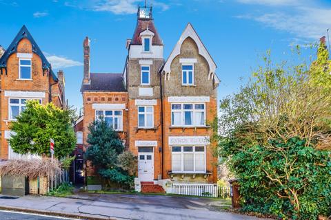 1 bedroom maisonette for sale, Birdhurst Rise, South Croydon, CR2