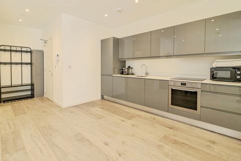 Midsummer Boulevard, Milton Keynes, Buckinghamshire, MK9
