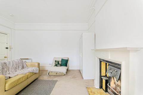 undefined, Warham Road, South Croydon, CR2