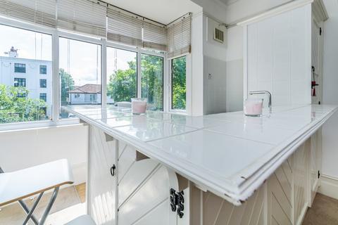undefined, Warham Road, South Croydon, CR2