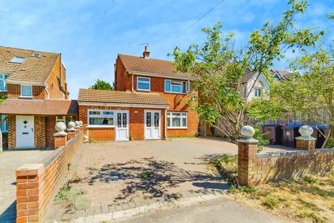 4 bedroom detached house for sale, Limpsfield Road, Warlingham, Surrey, CR6