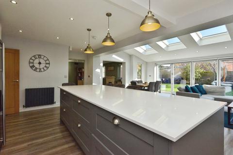 4 bedroom detached house for sale, Maltings Field, Castlethorpe, Milton Keynes, Buckinghamshire, MK19