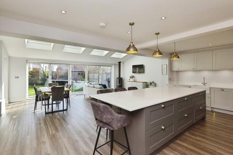 4 bedroom detached house for sale, Maltings Field, Castlethorpe, Milton Keynes, Buckinghamshire, MK19