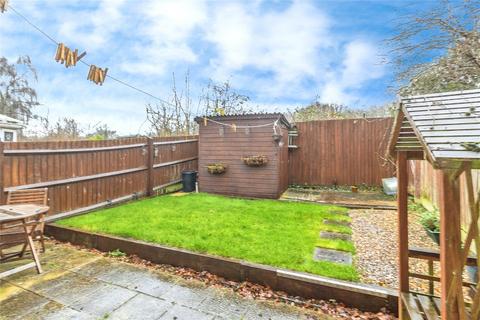 undefined, Malletts Close, Stony Stratford, Milton Keynes, Buckinghamshire, MK11