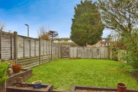 undefined, Wimbledon Place, Bradwell Common, Milton Keynes, Buckinghamshire, MK13