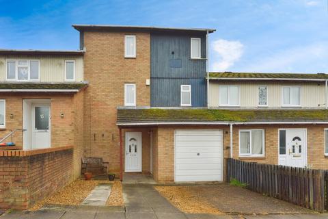 undefined, Wimbledon Place, Bradwell Common, Milton Keynes, Buckinghamshire, MK13