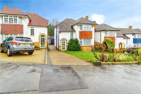 Raglan Court, South Croydon, CR2