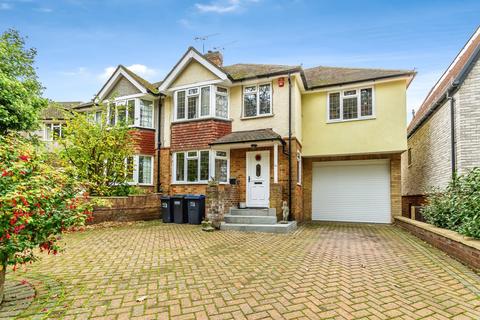 The Gallop, SOUTH CROYDON, Surrey, CR2