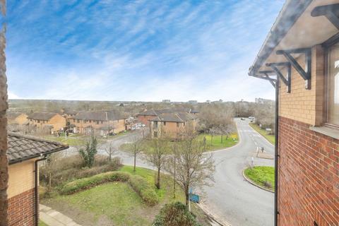 undefined, Moorgate, Leadenhall, Milton Keynes, Buckinghamshire, MK6