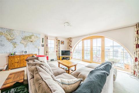 Waters Edge, Lower Burlington Road, Portishead, BS20