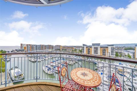 2 bedroom flat for sale, Waters Edge, Lower Burlington Road, Portishead, BS20